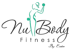NuBody Fitness Solutions 1-on-1 Personal Fitness Training (Virtual)